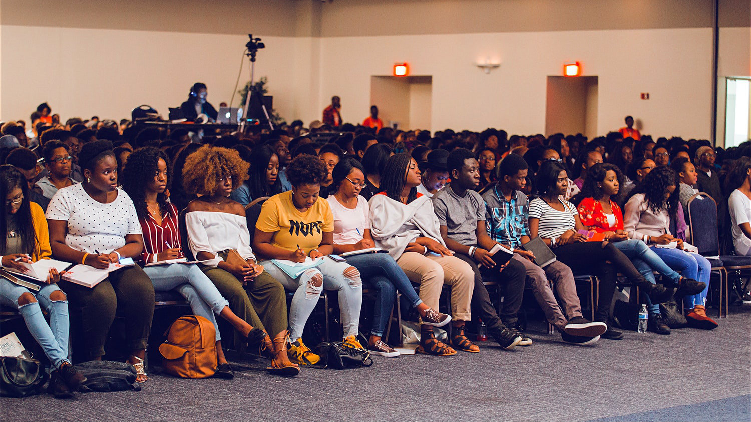 Events Bethel Campus Fellowship