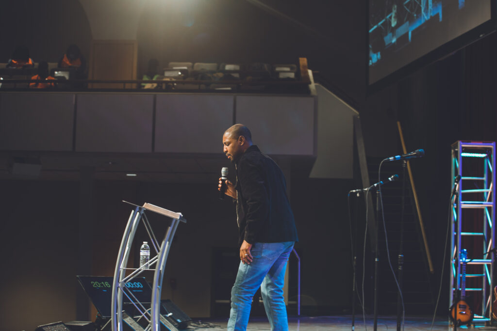 2023 National Conference Bethel Campus Fellowship