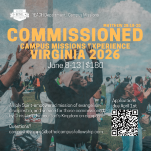 Commissioned VA 2026 Flier Commissioned Flyer